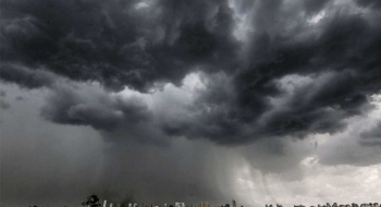 Pancadas de chuva devem marcar semana em Goiás, aponta Cimehgo